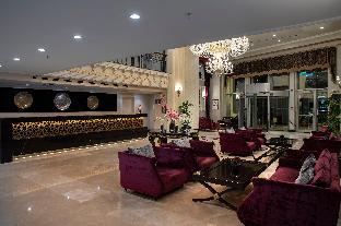 Doubletree By Hilton Gaziantep,Sehitkamil>>Gaziantep,4 star