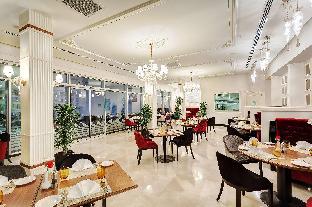 Doubletree By Hilton Gaziantep,Sehitkamil>>Gaziantep,4 star