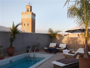 riad awa