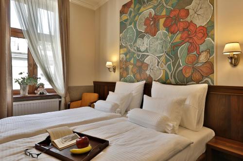 amber boutique hotels amber design