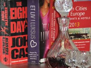 amber boutique hotels amber design