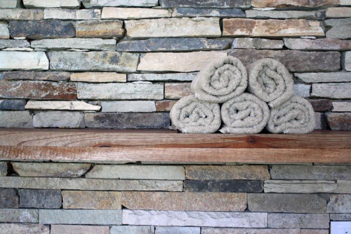 los robles apart and spa