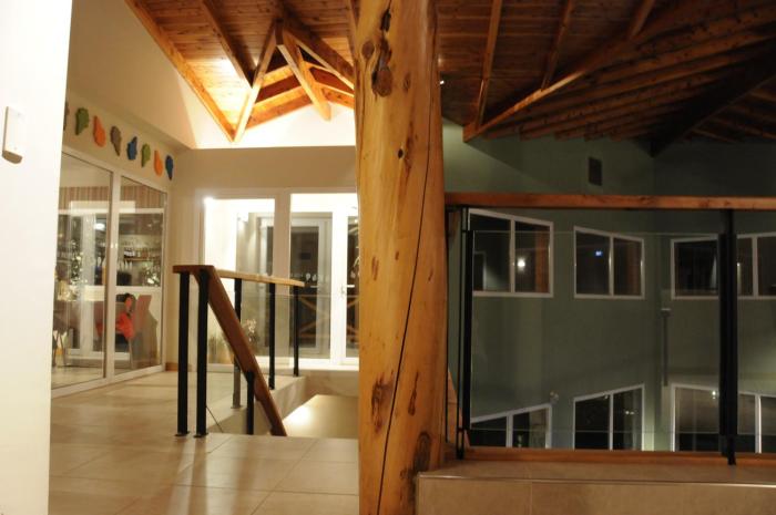 los robles apart and spa