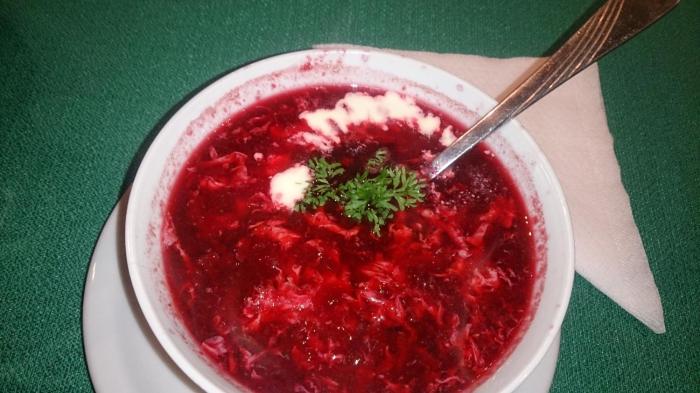 los robles apart and spa