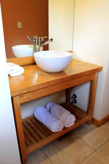 los robles apart and spa