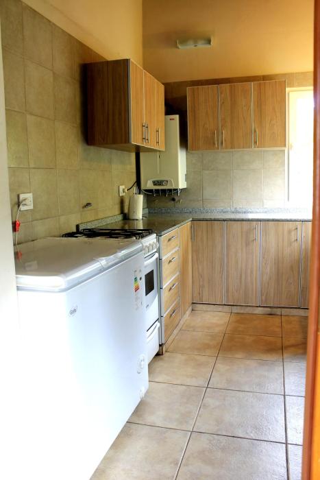 los robles apart and spa