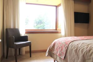 los robles apart and spa