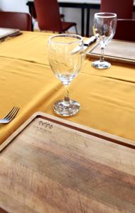 los robles apart and spa