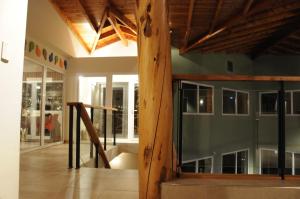 los robles apart and spa