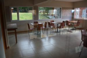 los robles apart and spa