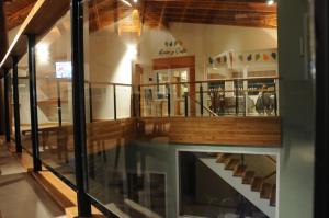 los robles apart and spa