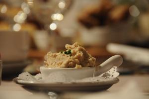 los robles apart and spa