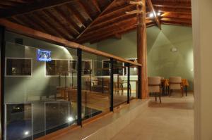 los robles apart and spa