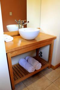 los robles apart and spa