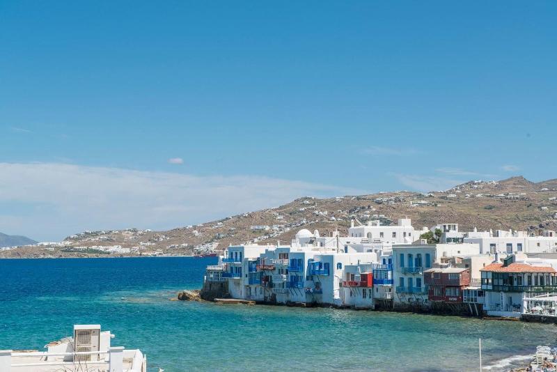 mykonos