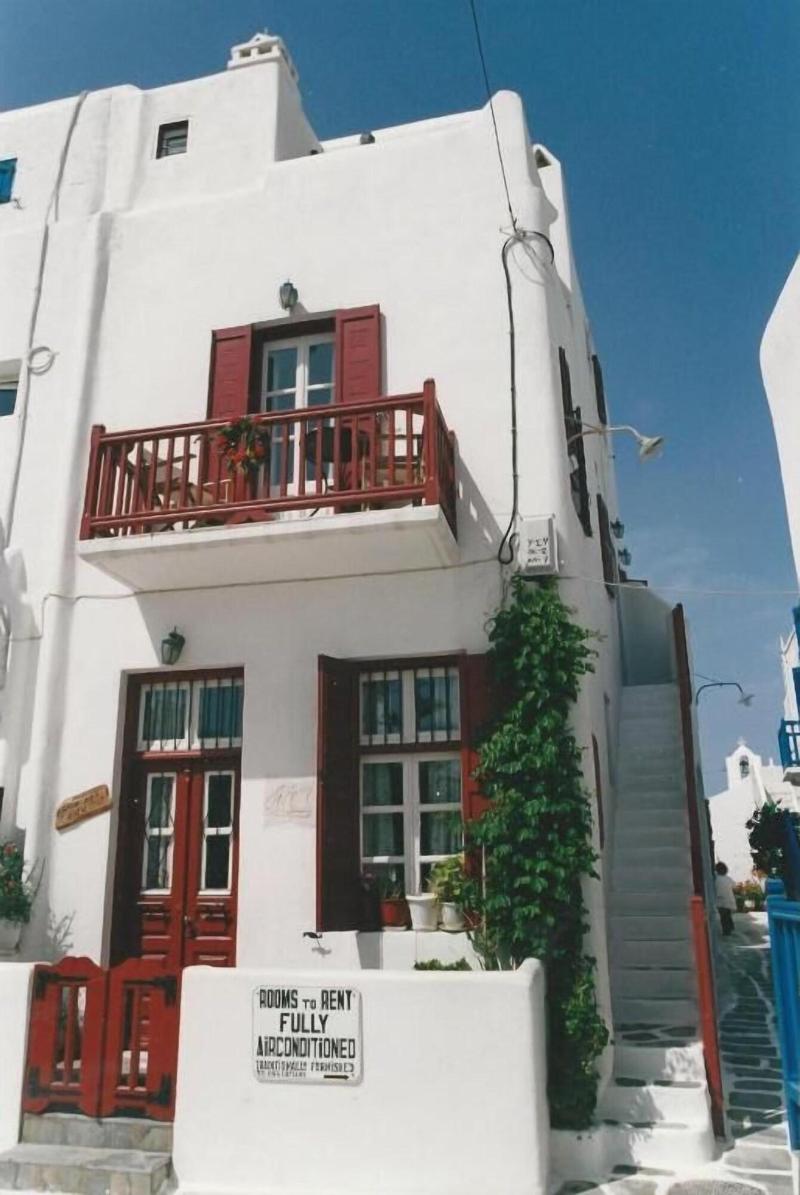 mykonos