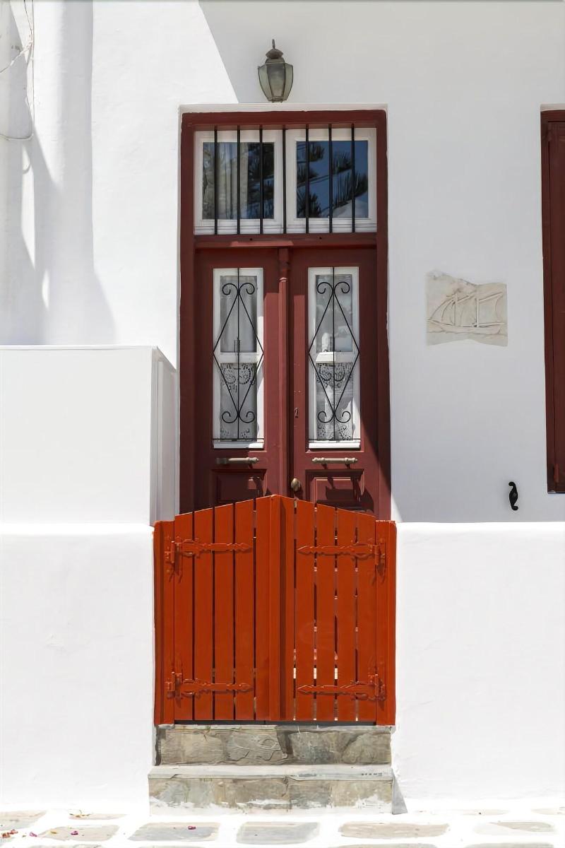 mykonos
