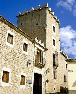 Parador De Avila,Ávila>>Avila,4 star