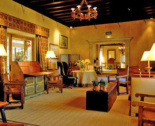 Parador De Avila,Ávila>>Avila,4 star