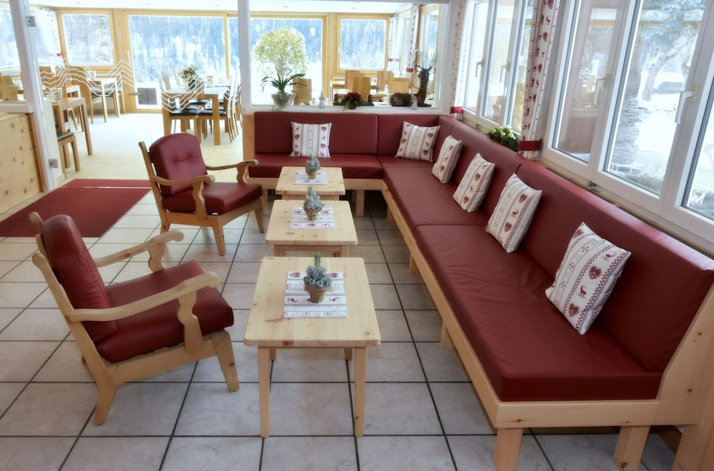 hotel panorama