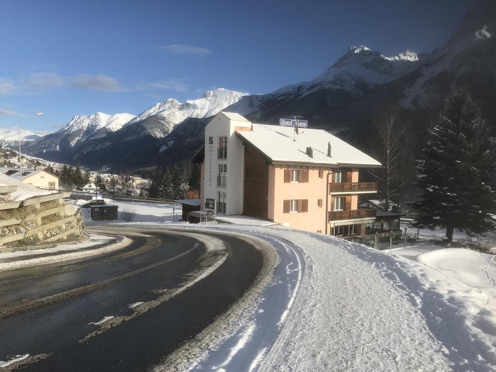 scuol