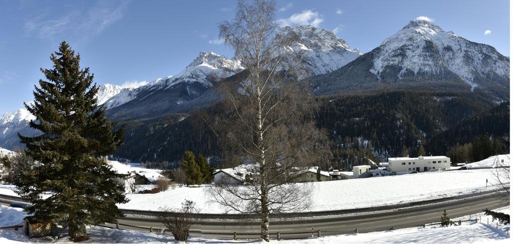 scuol