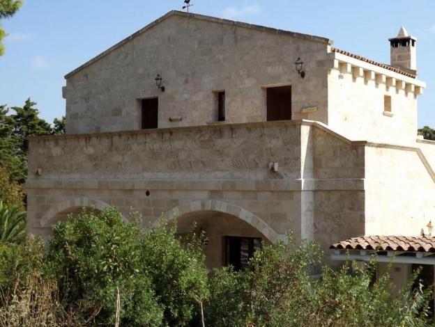 masseria caliani