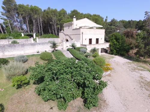 masseria caliani