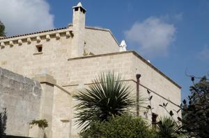 masseria caliani