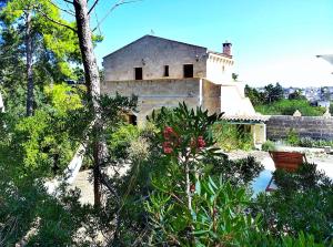 masseria caliani