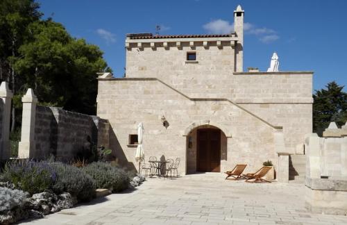 masseria caliani