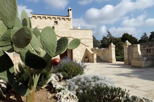 masseria caliani