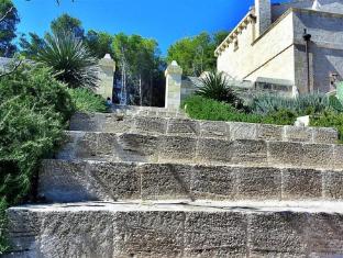 masseria caliani
