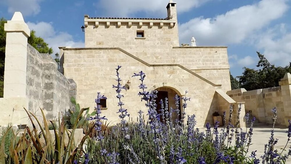 masseria caliani