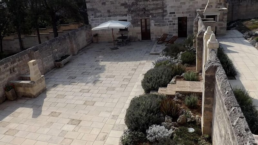 masseria caliani