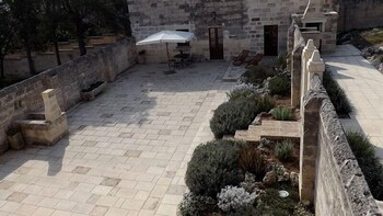 masseria caliani