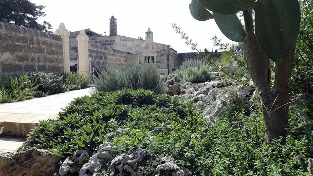 masseria caliani