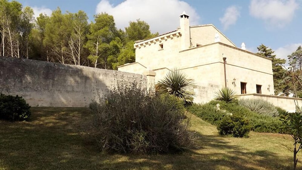 masseria caliani