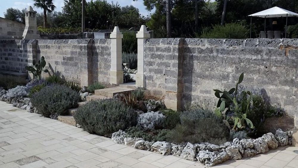 masseria caliani