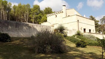 masseria caliani