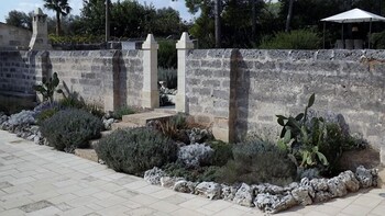 masseria caliani