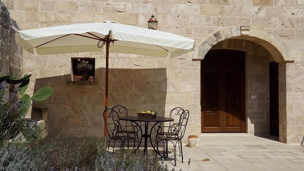 masseria caliani
