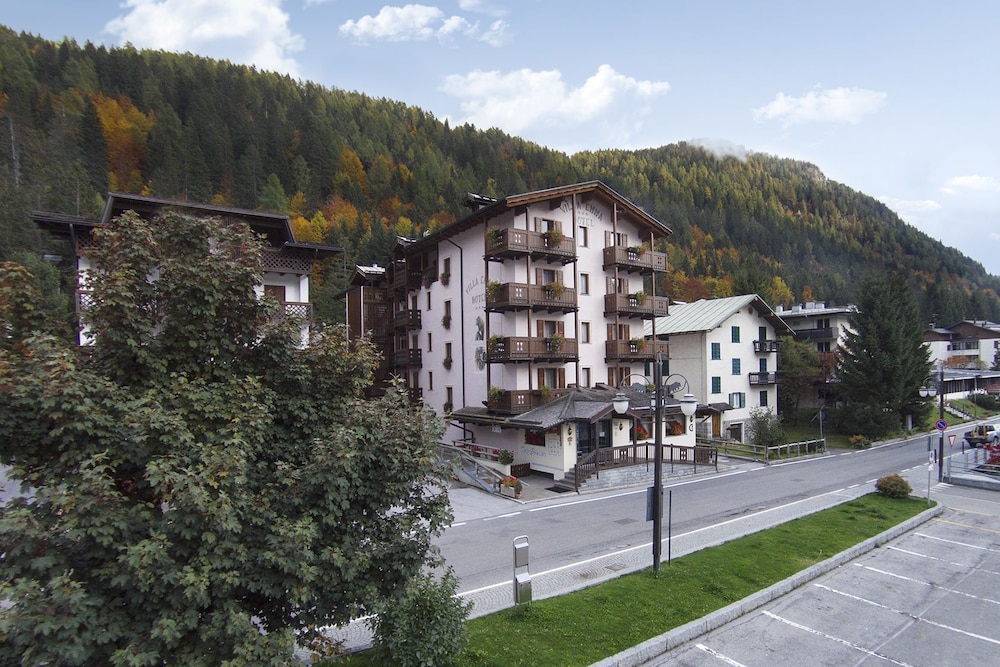 tre ville