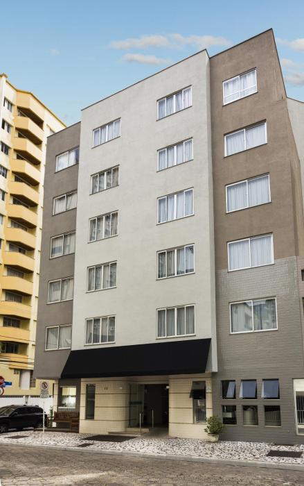 tropikalya prime hotel