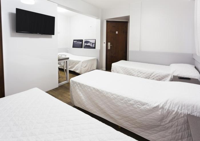 tropikalya prime hotel