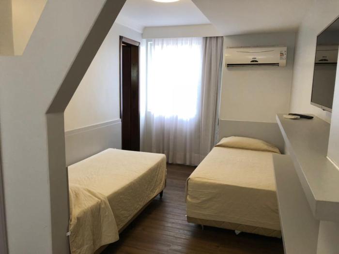 tropikalya prime hotel