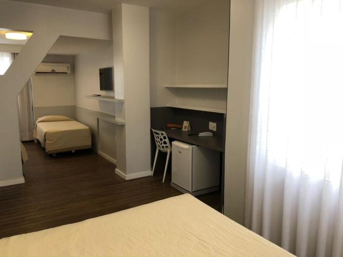 tropikalya prime hotel