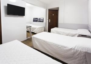 tropikalya prime hotel