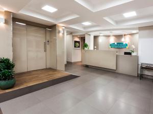 tropikalya prime hotel