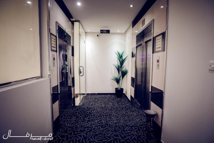 merfal hotel apartments al taawan
